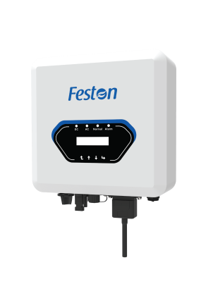 Enfeild Feston 1kW to 6.2kW