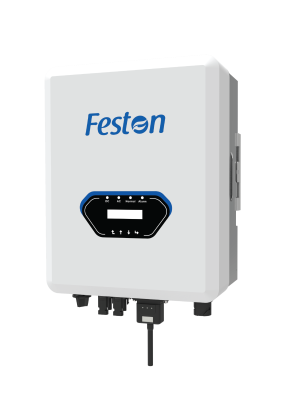 Enfield Feston 4kW -25kW