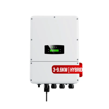 Sunway 3-9.6kw Split Phase Hybrid Solar Inverter