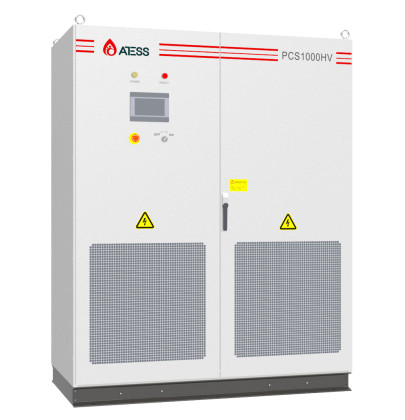 PCS1000/1000HV
