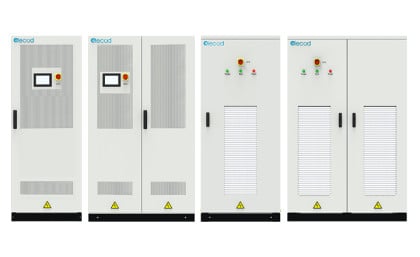 50kW-1000kW C&I Modular Energy Storage Converter