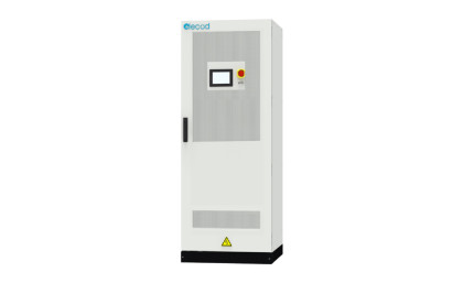 Monet Series 50kW-500kW Modular PV Energy Storage Converter(On/Off Grid)