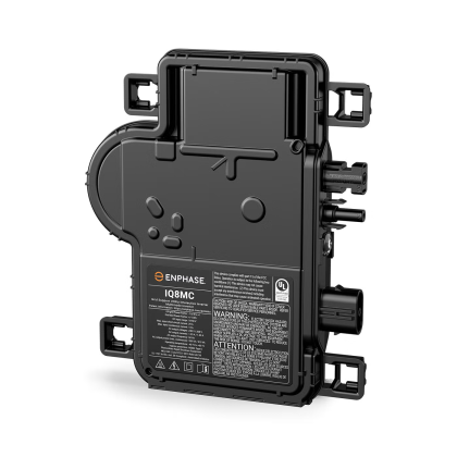 IQ8MC (North America)