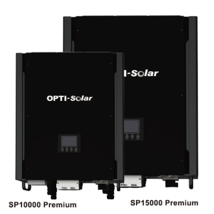 SP Premium Series