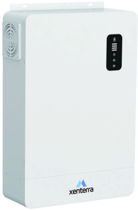 ME-GLE-S5K Single Phase Off Grid Inverter