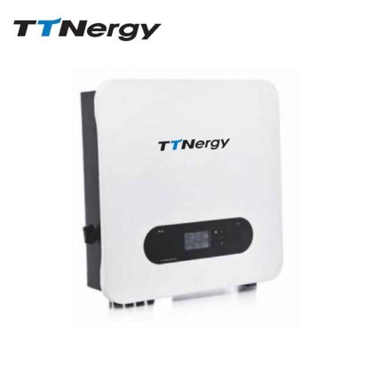 TTNergy On-Grid TON4-25K