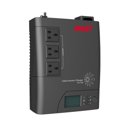 PV1300 Series (1-1.5KVA)