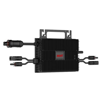 Micro Inverter PM Series (IP67 600-2000W)