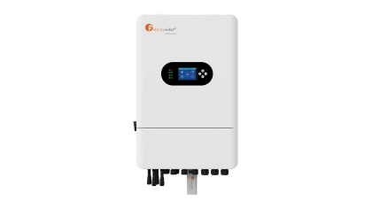 Hybrid Solar inverter IVGM Series Low-voltage Split Phase