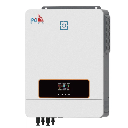 Solar Inverter N20 SERIES 7-10K