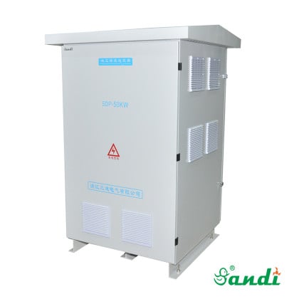 SDP-40KW (IP45 Outdoor)