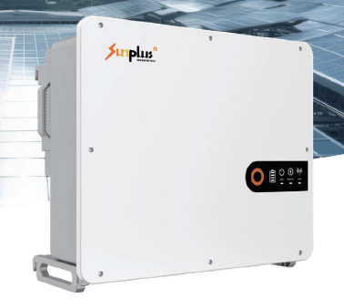 SP1S-3P-H Series 29.9~60KW