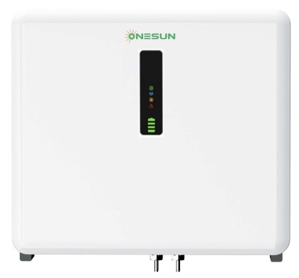 SLH-3/5/6/8KW-EU Single-phase Hybrid Inverter