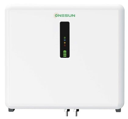 THH-8/10/12KW-EU Three Phase Hybrid Inverter