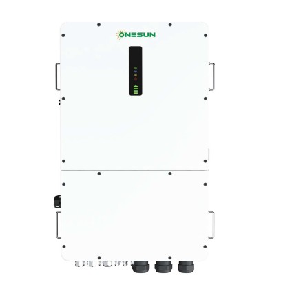 THH-30/40/50/60KW-EU Three Phase Hybrid Inverter