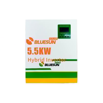 BSM-5500BLV-48DA (