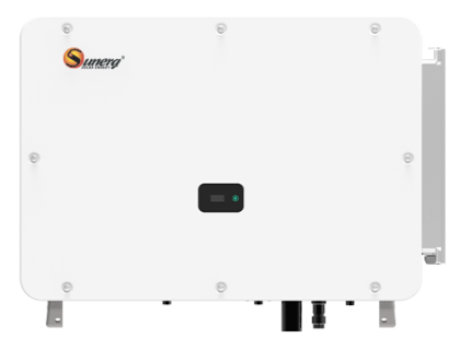 Industrial Inverter Trifase 100-125KW