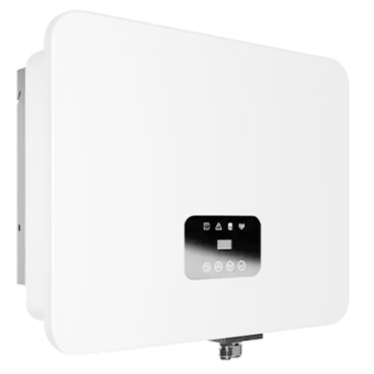 Hybrid Single-Phase 3 - 6kW