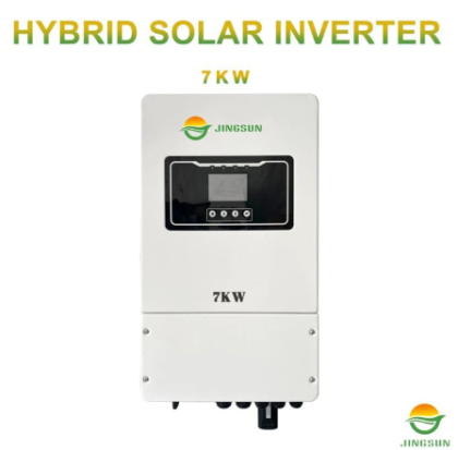 7KW Hybrid Inverter