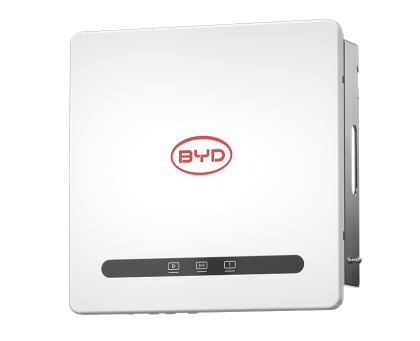 Power-Box SH3/3.7/4.6/5/6K