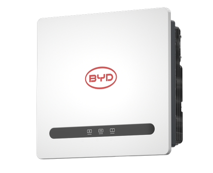 Power-Box TH5/6/8/10/12/15K