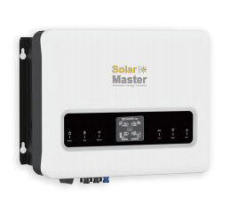 High Voltage Three Phase Hybrid 4.0-12.0KW