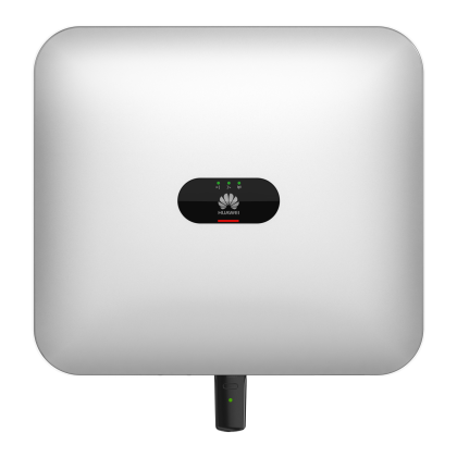 SUN2000-5/6/8/10/12KTL-M1 (High Current Version)  (CN)