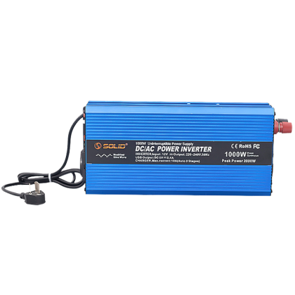 U Power Series 400~4000