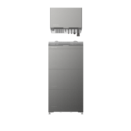 EcoFlow PowerOcean Plus Hybrid Inverter