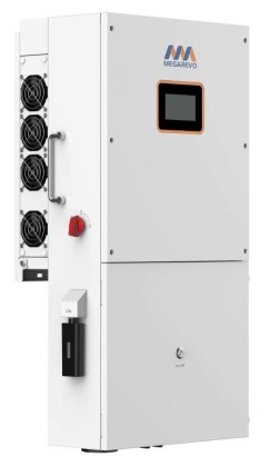 R12/16KLNA Split-Phase Hybrid Inverter