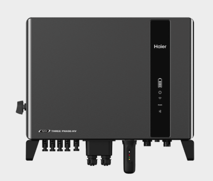 H3PH-1J6/8/10K-EU Three-phase