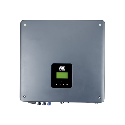AX Hybrid Inverter 1ph