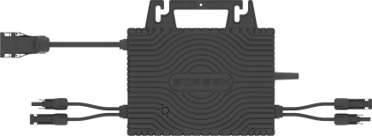 600/800/1000W 2-in-1 Design Microinverter