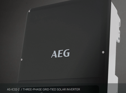 AS-IC02-2 (4-15kW)