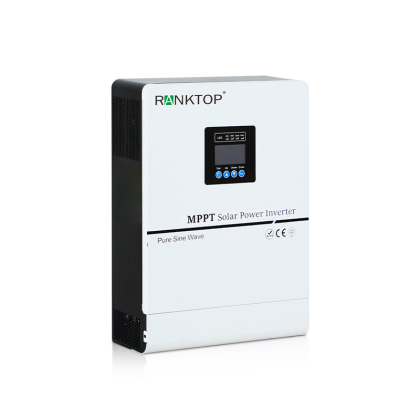 3kW High Frequency Hybrid Solar Inverter