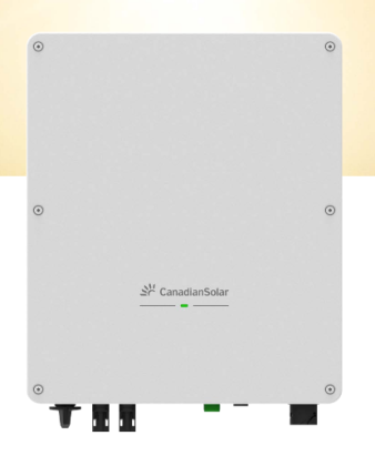 Residential CSI-5K-S22003-E 5000W