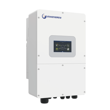 US Standard | Single/Split-phase | HI-5~12K-DL