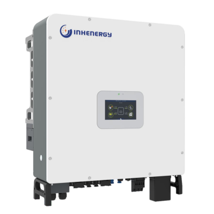 US Standard | Three-phase |  HI-20~30K-TH-US