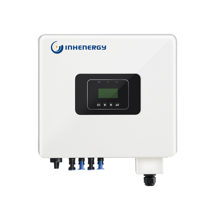 Three-Phase | SI-3~12K-T2