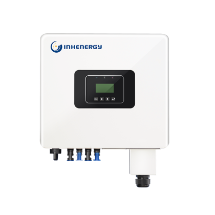 Three-Phase | SI-13~30K-T2