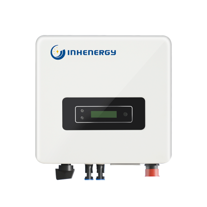 Single Phase | SI-3.6~6K-S2