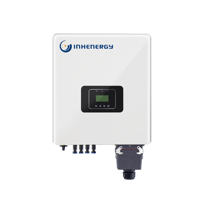 Three Phase | SI-33~60K-T2