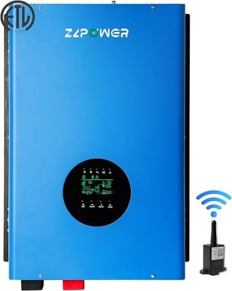 split phase power inverter 12KW GSIII12KW