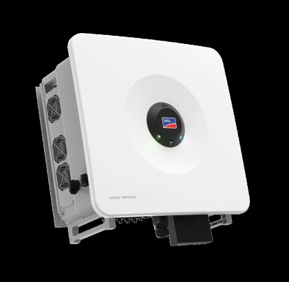 Sunny Tripower X 50/60