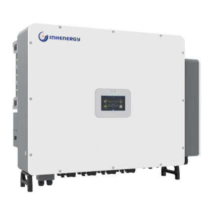 Three-phase | HI-80~125K-TH