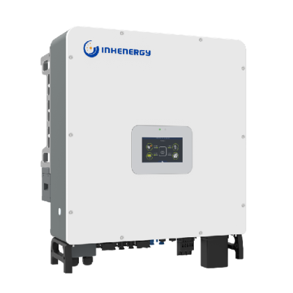 Three-phase | HI-29~60K-TH