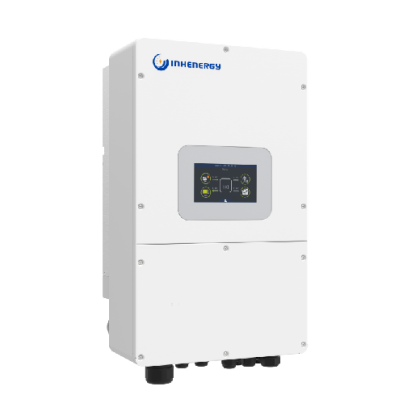 Three-phase | HI-5~20K-TL