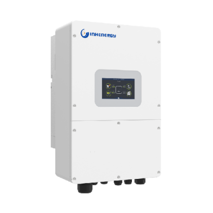 Single-phase | HI-8~12K-SL