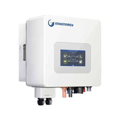 Single-phase | HI-3~6K-SL