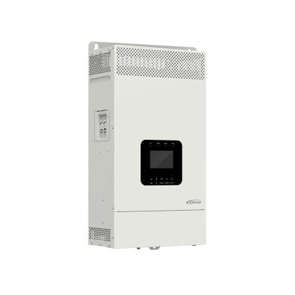 HP Series 20SA (220/230VAC) 3.5 - 5.5kW